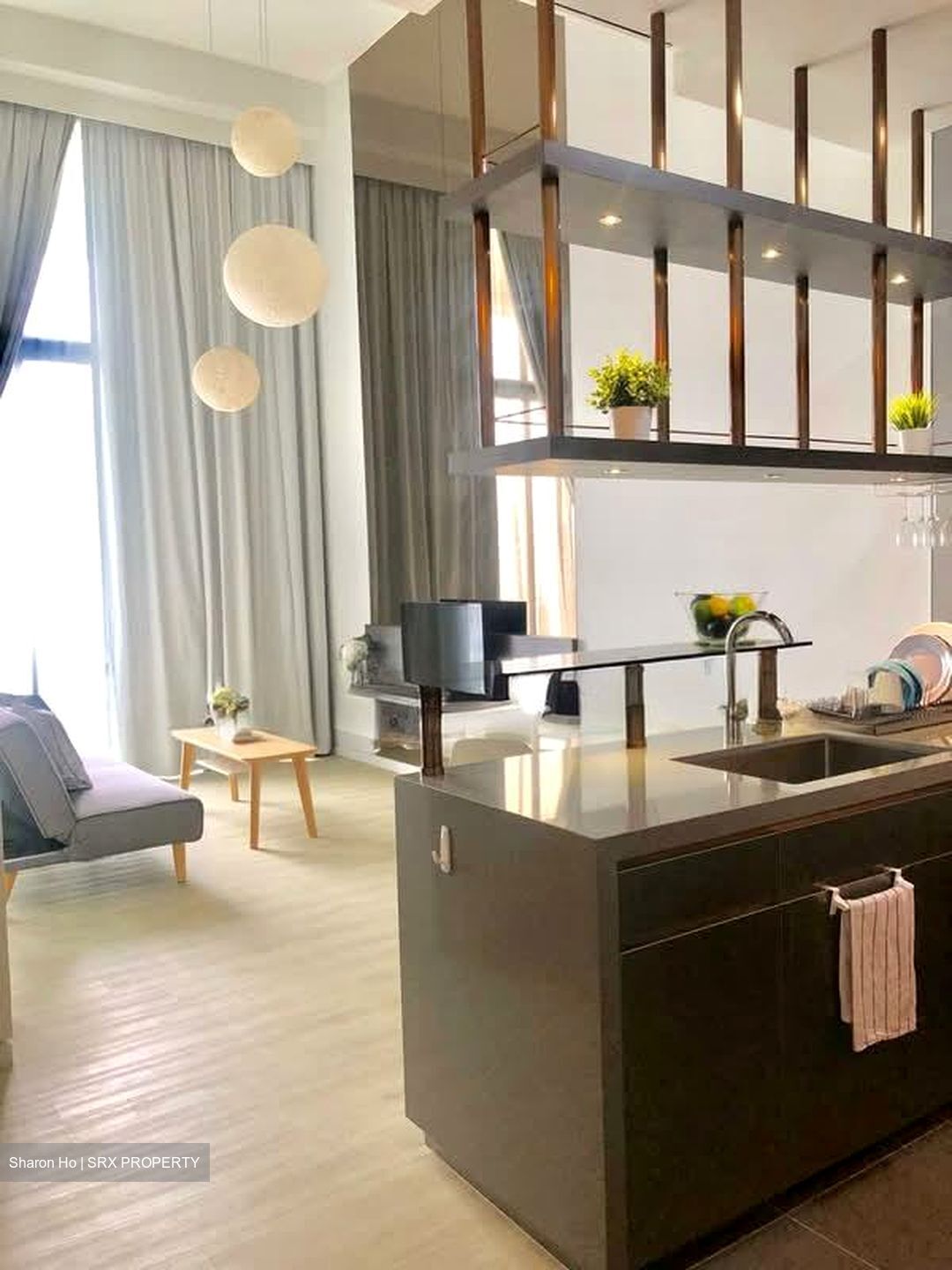 Katong Regency (D15), Apartment #557053081